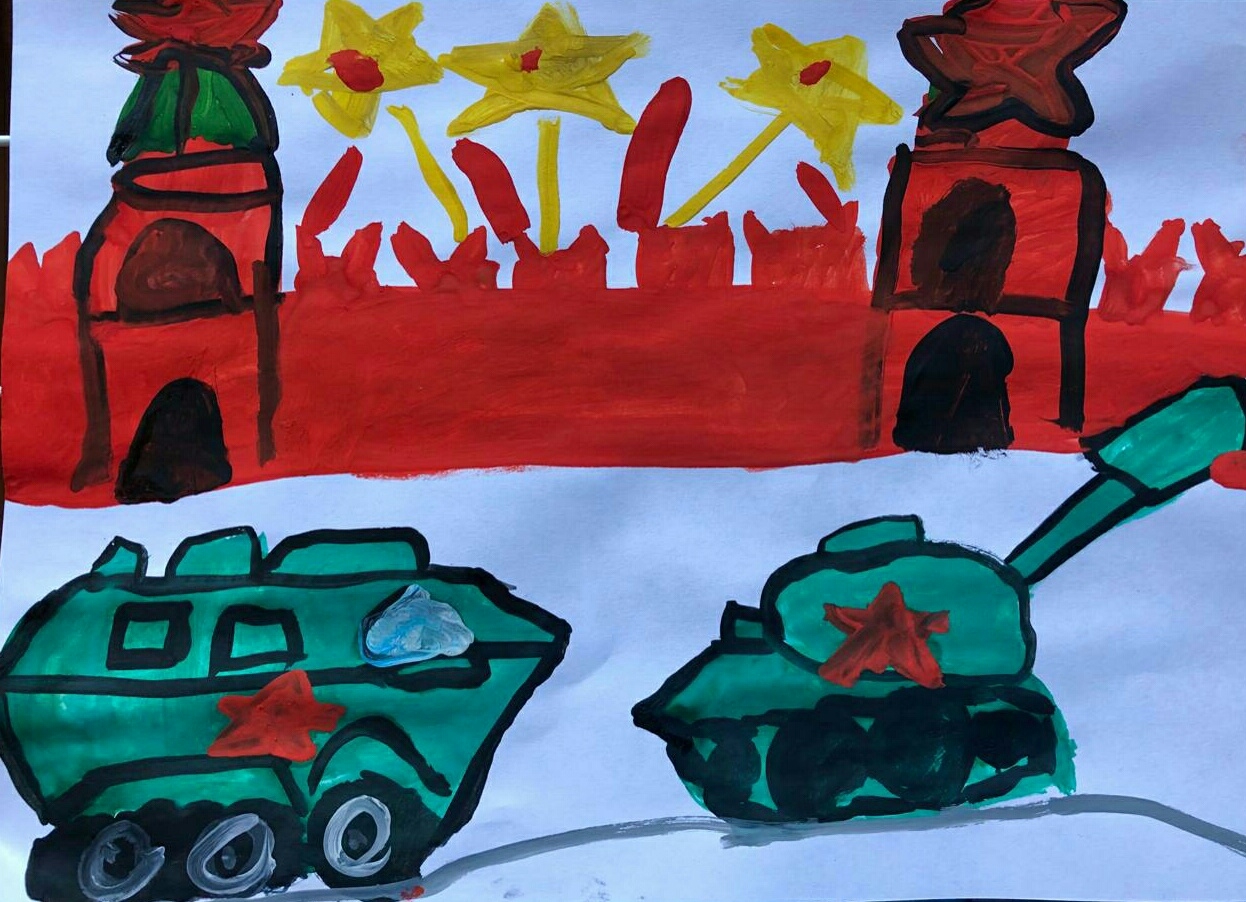 Иллюстрация к ситуации
